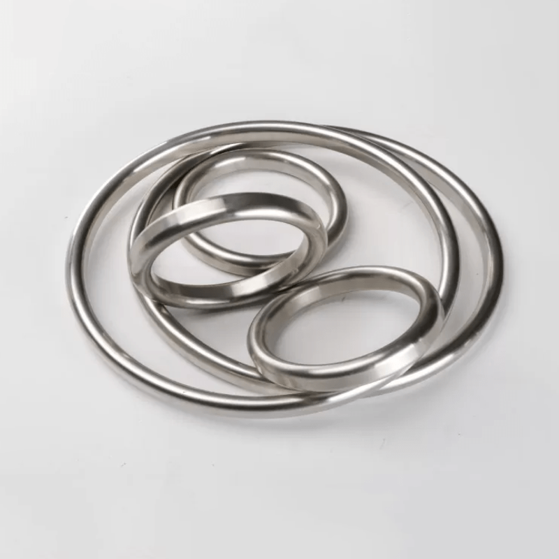 Oval Ring Gasket