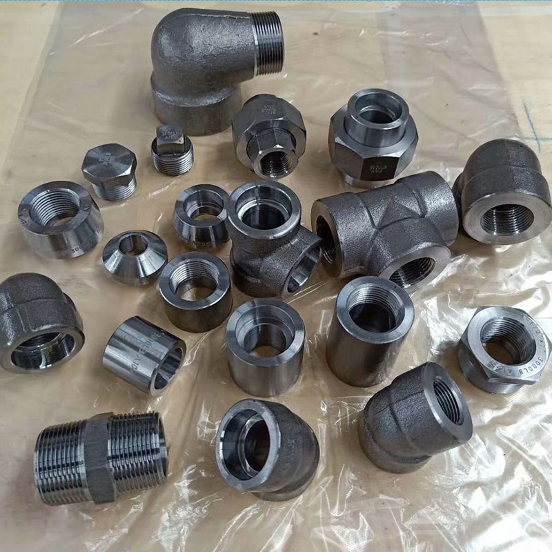 forged fittings