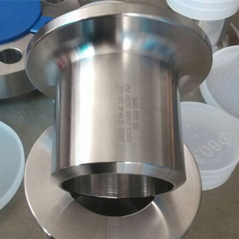 Butt Weld Pipe Fittings——Stub End